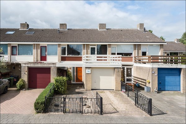 Cornelis Verheuvelstraat 17, Kedichem